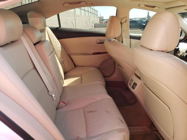 Photo 9 VIN: JTHBK1EG8C2484568 - LEXUS ES 350 