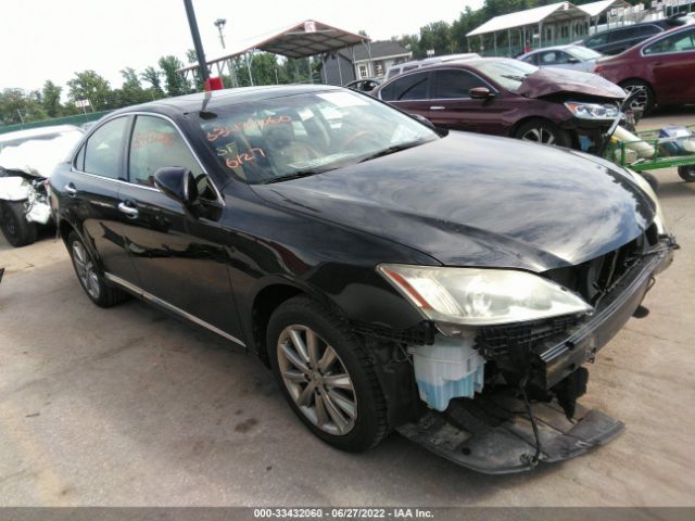 Photo 0 VIN: JTHBK1EG8C2484943 - LEXUS ES 350 