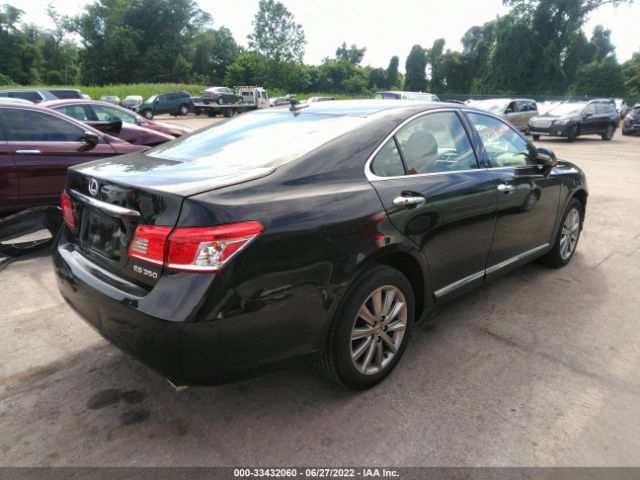 Photo 3 VIN: JTHBK1EG8C2484943 - LEXUS ES 350 