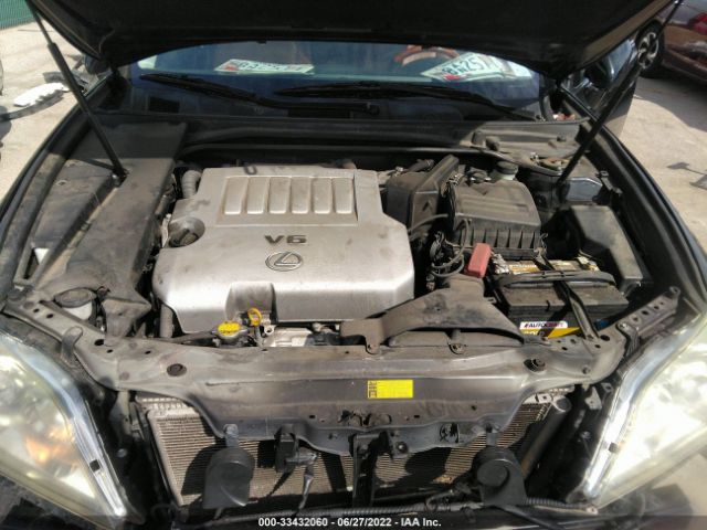 Photo 9 VIN: JTHBK1EG8C2484943 - LEXUS ES 350 