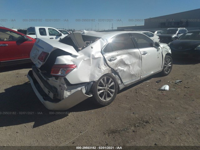 Photo 3 VIN: JTHBK1EG8C2485090 - LEXUS ES 350 