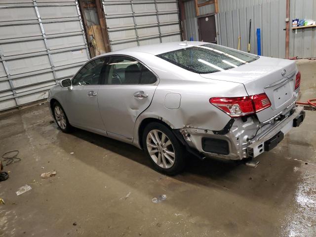 Photo 1 VIN: JTHBK1EG8C2486515 - LEXUS ES 350 