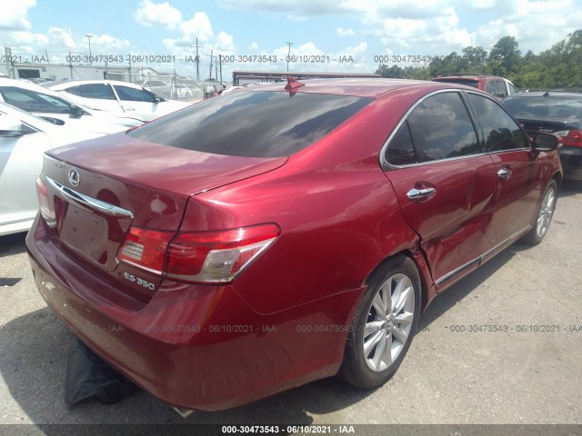 Photo 3 VIN: JTHBK1EG8C2487194 - LEXUS ES 350 