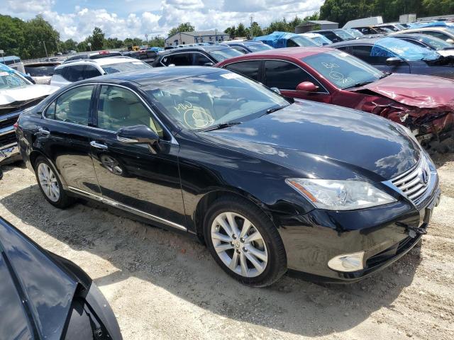 Photo 3 VIN: JTHBK1EG8C2489754 - LEXUS ES 350 