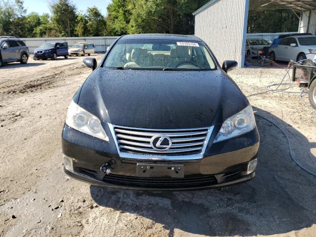 Photo 4 VIN: JTHBK1EG8C2489754 - LEXUS ES 350 