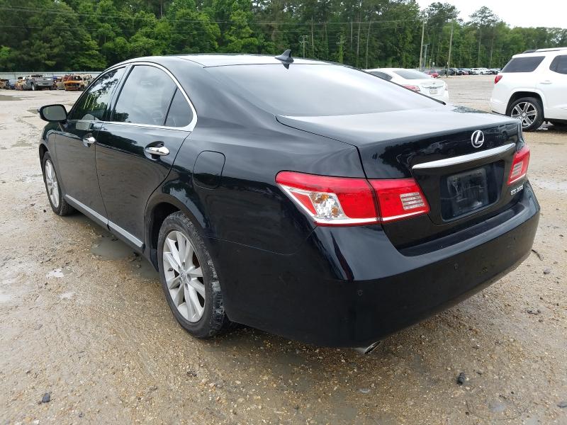 Photo 2 VIN: JTHBK1EG8C2491908 - LEXUS ES 350 