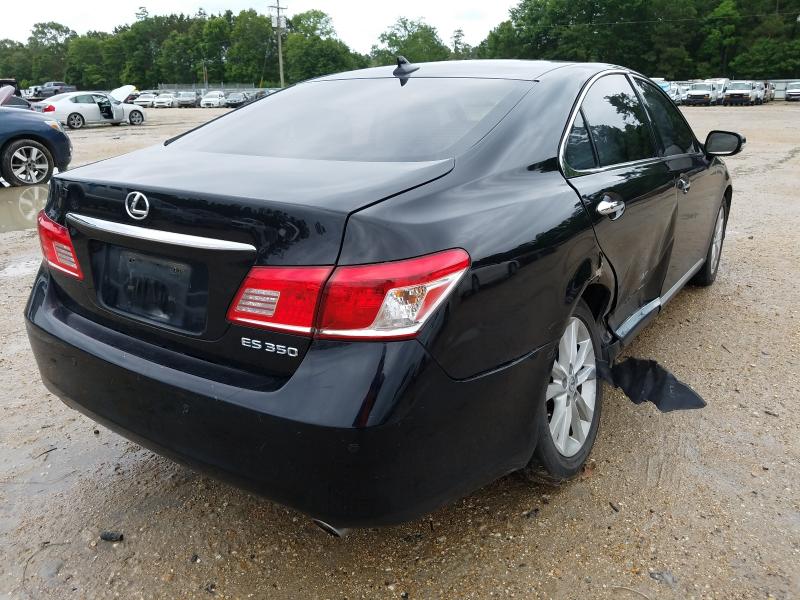 Photo 3 VIN: JTHBK1EG8C2491908 - LEXUS ES 350 