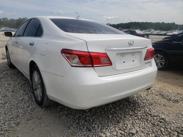 Photo 2 VIN: JTHBK1EG8C2494713 - LEXUS ES 350 