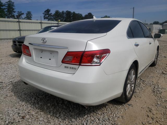 Photo 3 VIN: JTHBK1EG8C2494713 - LEXUS ES 350 