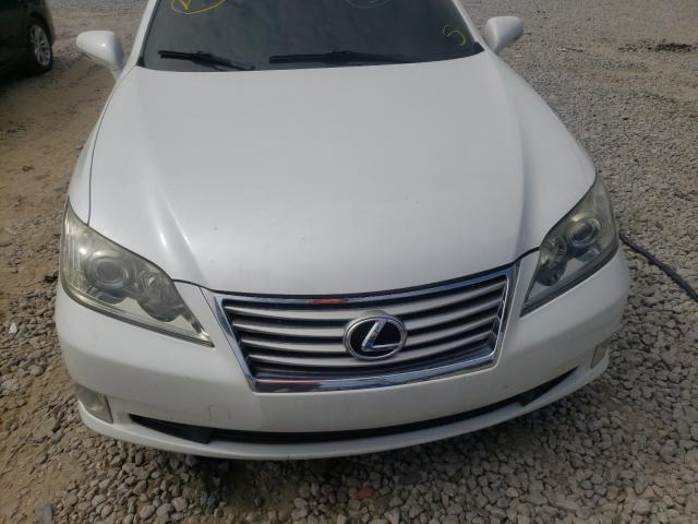 Photo 8 VIN: JTHBK1EG8C2494713 - LEXUS ES 350 