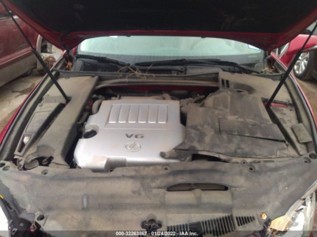 Photo 9 VIN: JTHBK1EG8C2496364 - LEXUS ES 350 