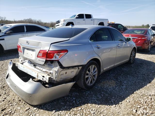 Photo 3 VIN: JTHBK1EG8C2496929 - LEXUS ES 350 