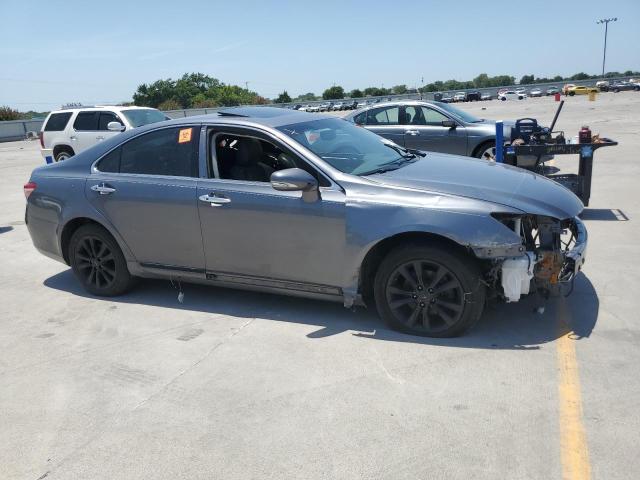 Photo 3 VIN: JTHBK1EG8C2497028 - LEXUS ES 350 