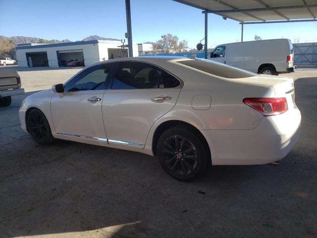 Photo 1 VIN: JTHBK1EG8C2497904 - LEXUS ES350 