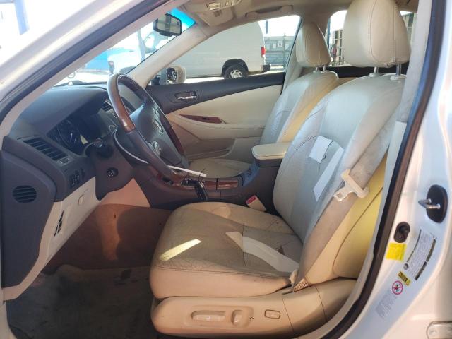 Photo 6 VIN: JTHBK1EG8C2497904 - LEXUS ES350 