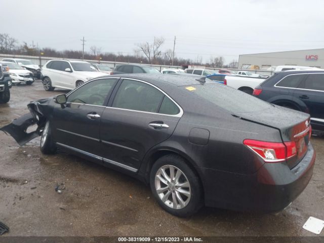 Photo 2 VIN: JTHBK1EG8C2502339 - LEXUS ES 350 