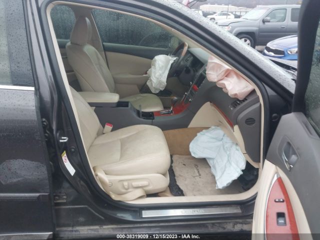 Photo 4 VIN: JTHBK1EG8C2502339 - LEXUS ES 350 