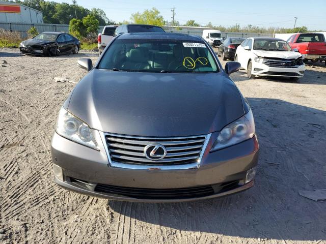 Photo 4 VIN: JTHBK1EG8C2503135 - LEXUS ES 350 