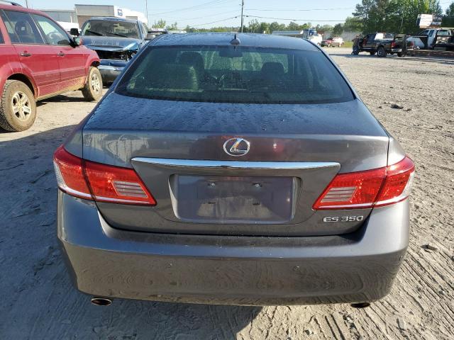 Photo 5 VIN: JTHBK1EG8C2503135 - LEXUS ES 350 