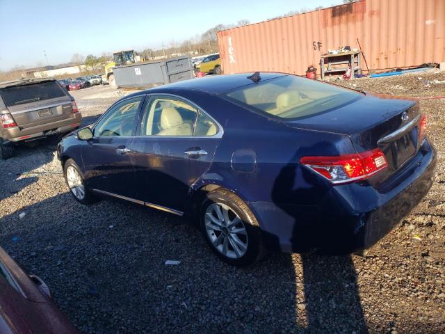 Photo 1 VIN: JTHBK1EG8C2503376 - LEXUS ES350 