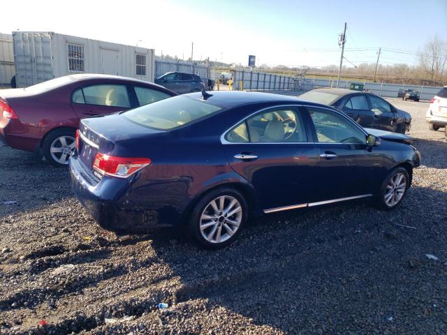 Photo 2 VIN: JTHBK1EG8C2503376 - LEXUS ES350 