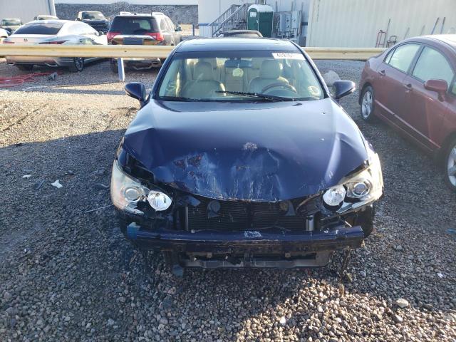 Photo 4 VIN: JTHBK1EG8C2503376 - LEXUS ES350 