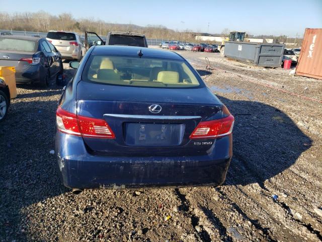 Photo 5 VIN: JTHBK1EG8C2503376 - LEXUS ES350 