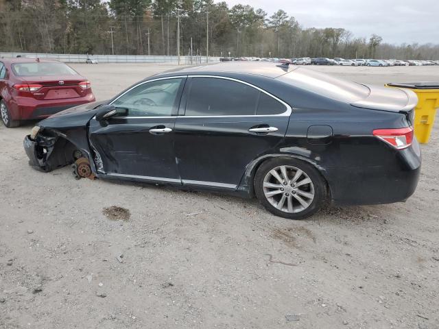 Photo 1 VIN: JTHBK1EG8C2503457 - LEXUS ES350 