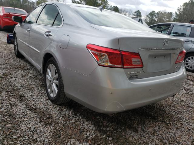 Photo 2 VIN: JTHBK1EG8C2504110 - LEXUS ES 350 