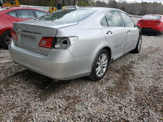 Photo 3 VIN: JTHBK1EG8C2504110 - LEXUS ES 350 