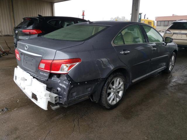 Photo 3 VIN: JTHBK1EG8C2507556 - LEXUS ES 350 