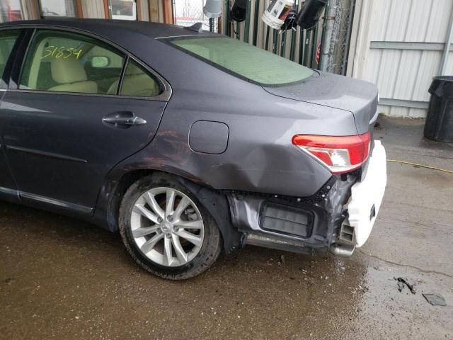 Photo 8 VIN: JTHBK1EG8C2507556 - LEXUS ES 350 