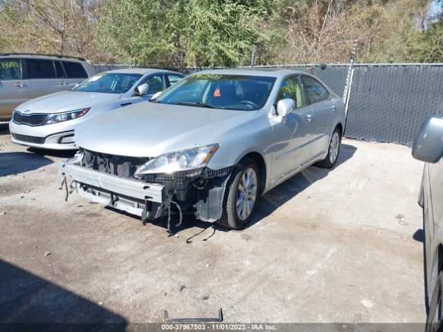 Photo 1 VIN: JTHBK1EG8C2510585 - LEXUS ES 350 