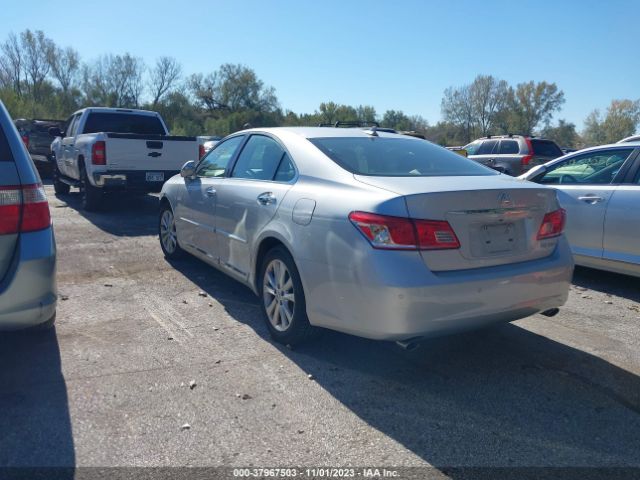 Photo 2 VIN: JTHBK1EG8C2510585 - LEXUS ES 350 