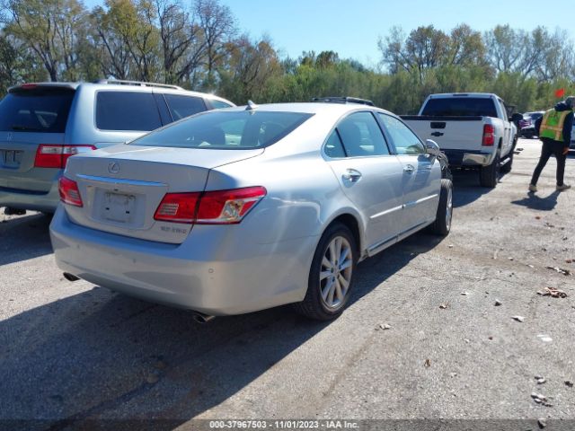 Photo 3 VIN: JTHBK1EG8C2510585 - LEXUS ES 350 