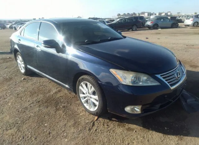 Photo 0 VIN: JTHBK1EG8C2511820 - LEXUS ES 350 