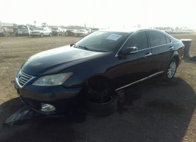 Photo 1 VIN: JTHBK1EG8C2511820 - LEXUS ES 350 