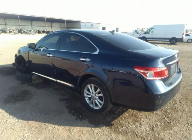 Photo 2 VIN: JTHBK1EG8C2511820 - LEXUS ES 350 