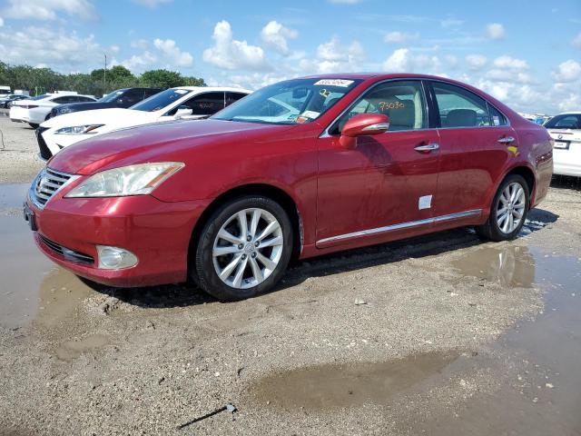 Photo 0 VIN: JTHBK1EG9A2344963 - LEXUS ES350 