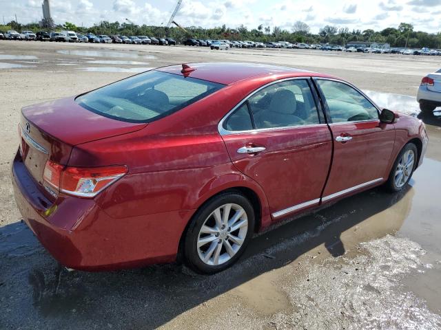 Photo 2 VIN: JTHBK1EG9A2344963 - LEXUS ES350 