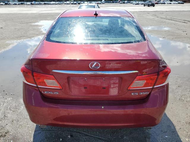 Photo 5 VIN: JTHBK1EG9A2344963 - LEXUS ES350 