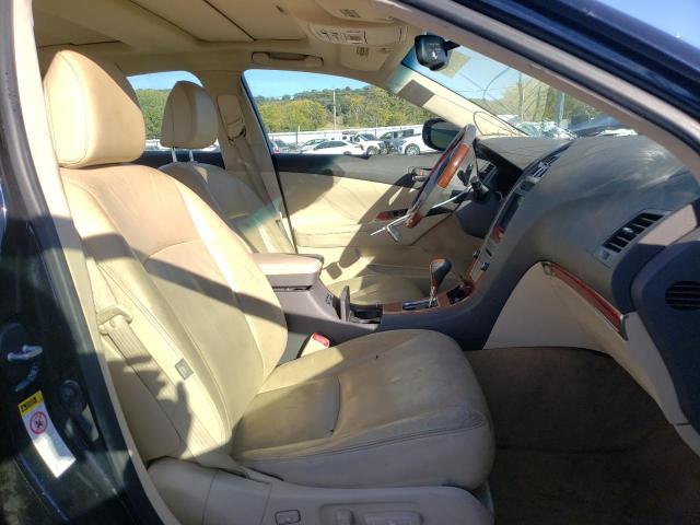 Photo 4 VIN: JTHBK1EG9A2346518 - LEXUS ES 350 