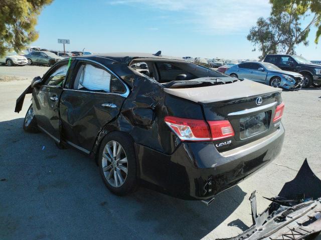 Photo 2 VIN: JTHBK1EG9A2348298 - LEXUS ES 350 