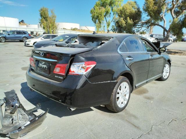 Photo 3 VIN: JTHBK1EG9A2348298 - LEXUS ES 350 