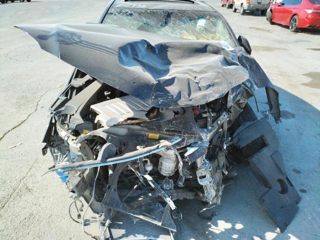 Photo 6 VIN: JTHBK1EG9A2348298 - LEXUS ES 350 