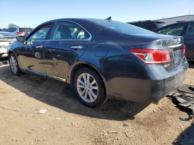 Photo 1 VIN: JTHBK1EG9A2348768 - LEXUS ES350 