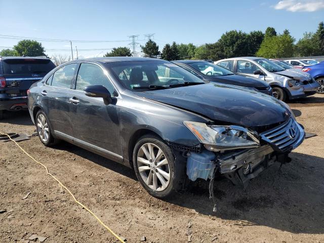 Photo 3 VIN: JTHBK1EG9A2348768 - LEXUS ES350 