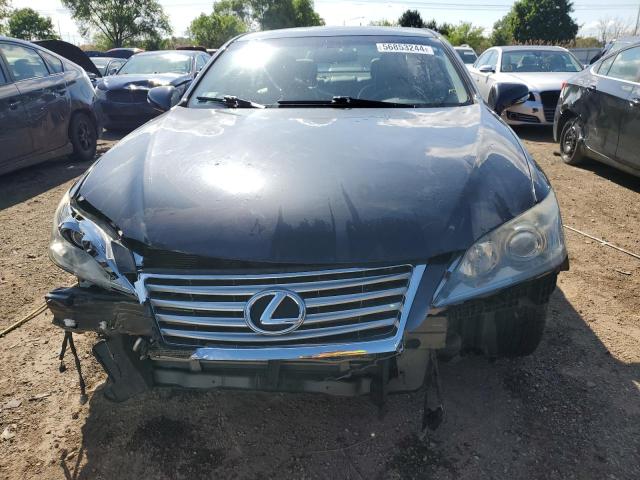 Photo 4 VIN: JTHBK1EG9A2348768 - LEXUS ES350 