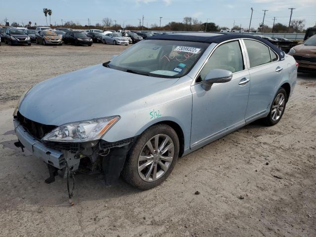 Photo 0 VIN: JTHBK1EG9A2351461 - LEXUS ES 350 