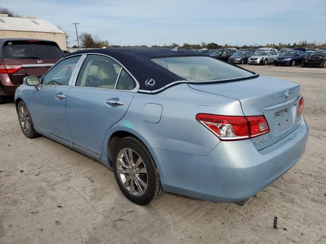 Photo 1 VIN: JTHBK1EG9A2351461 - LEXUS ES 350 